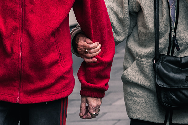 PGB en vervangende mantelzorg